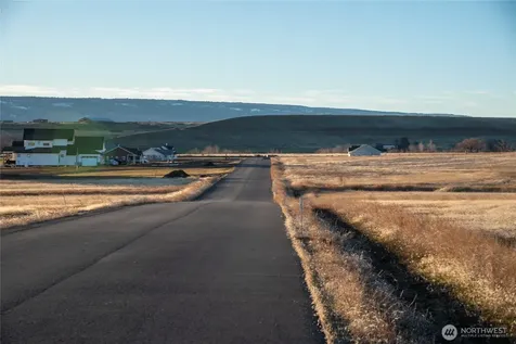 7 Green Canyon Lane Ellensburg WA 98926