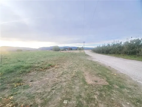 0 Panorama Point Omak WA 98841