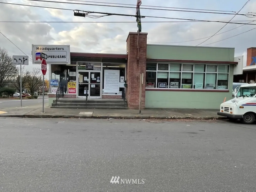 314 Academy Street Kelso WA 98626
