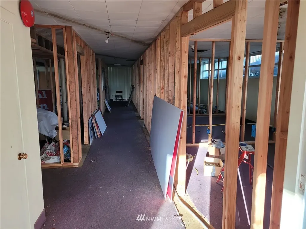 314 Academy Street Kelso WA 98626