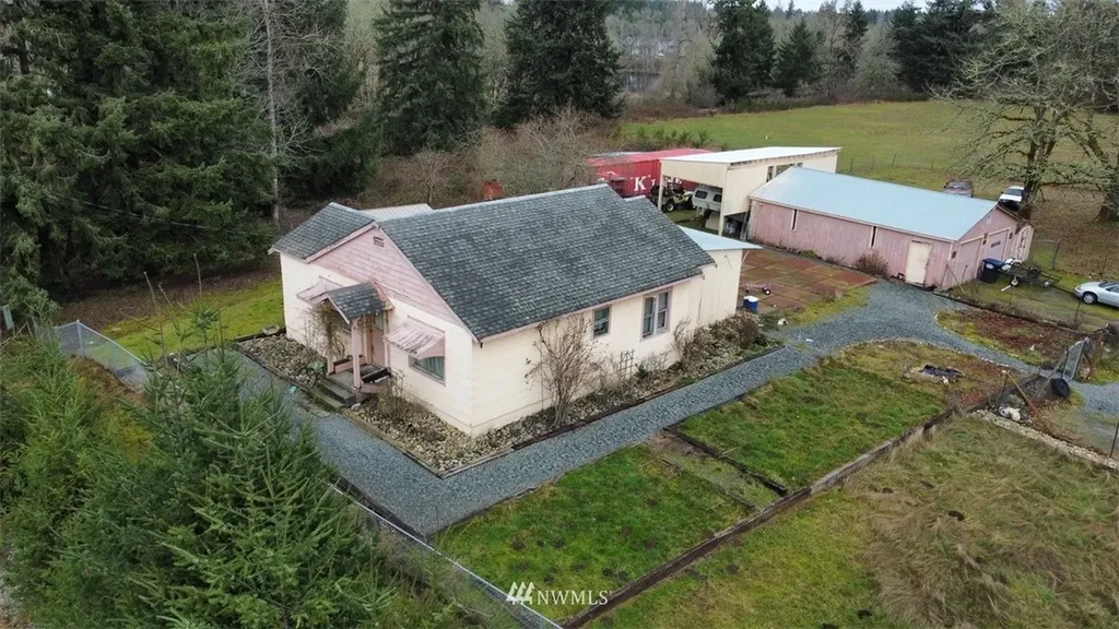 2544 Marvin Road SE Olympia WA 98503