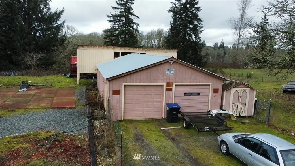 2544 Marvin Road SE Olympia WA 98503