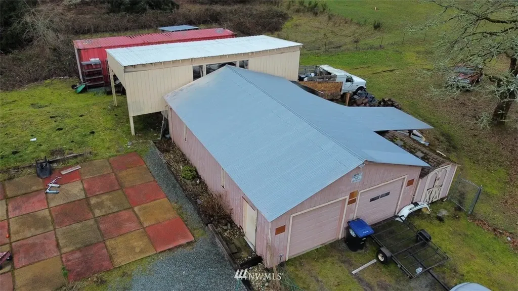 2544 Marvin Road SE Olympia WA 98503