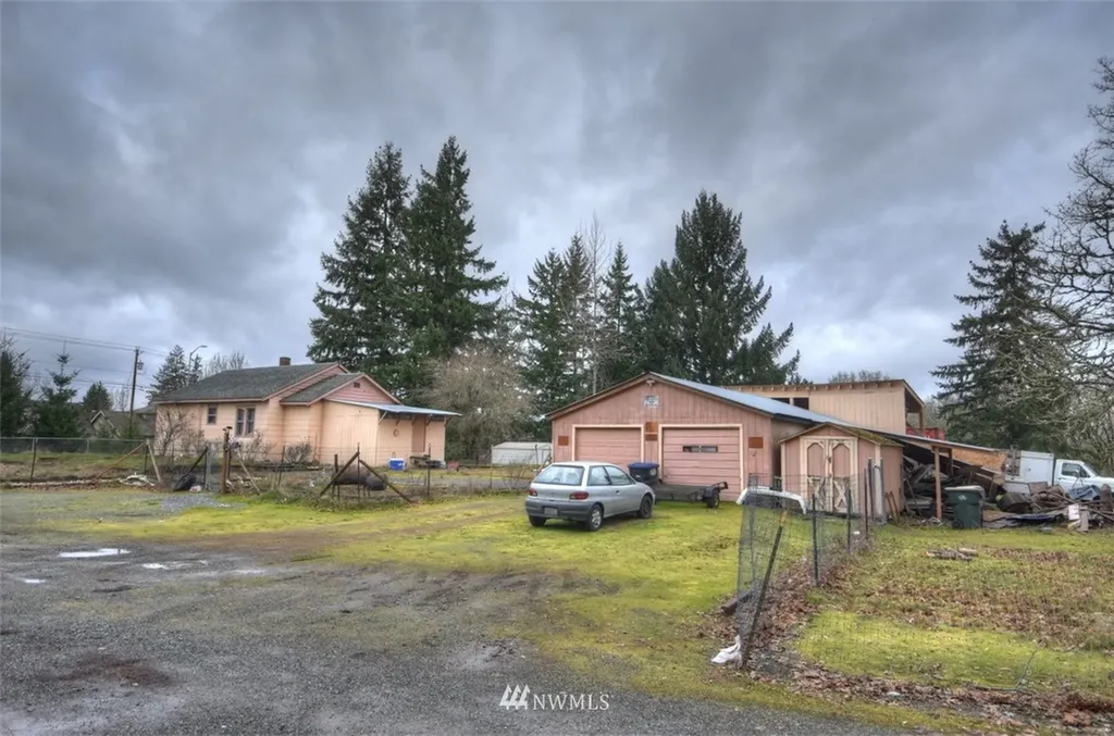 2544 Marvin Road SE Olympia WA 98503