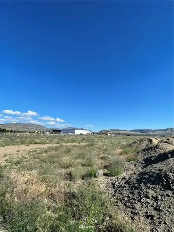 0 Koala Drive Omak WA 98841