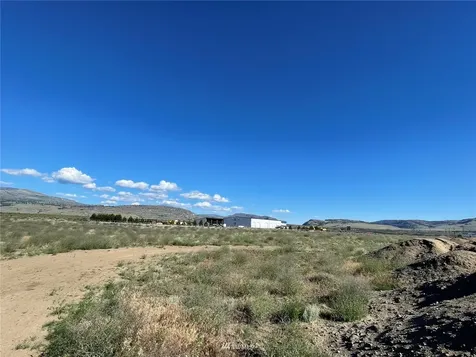 0 Koala Drive Omak WA 98841