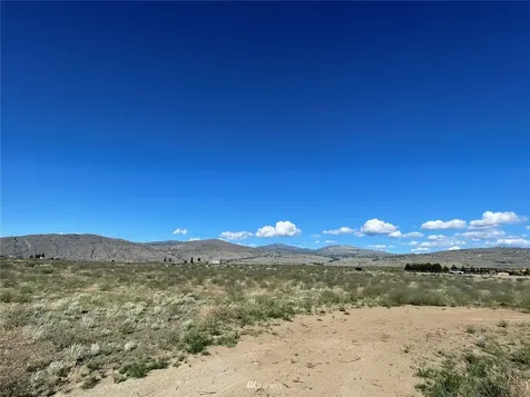 0 Koala Drive Omak WA 98841