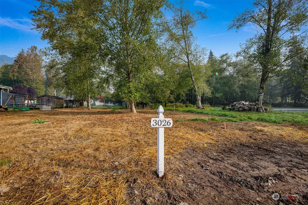 3026 Beaver Place Sedro Woolley WA 98284