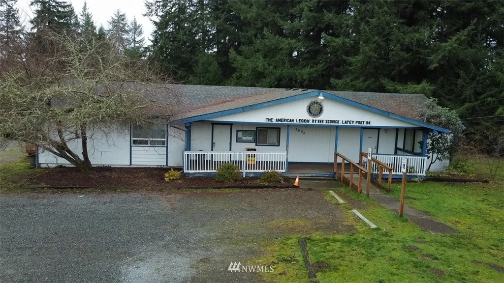 2602 Marvin Road SE Olympia WA 98503
