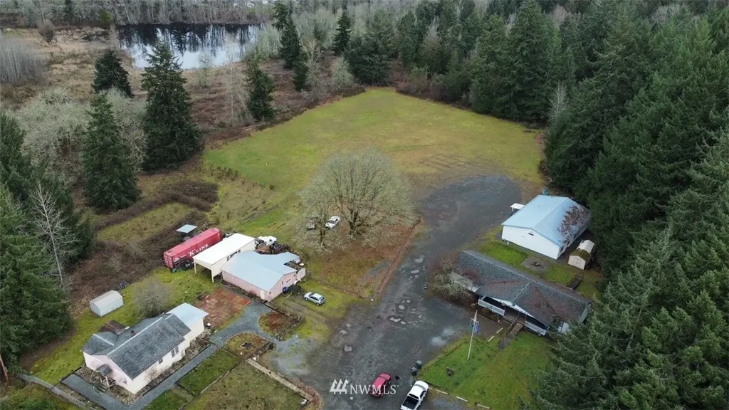 2602 Marvin Road SE Olympia WA 98503