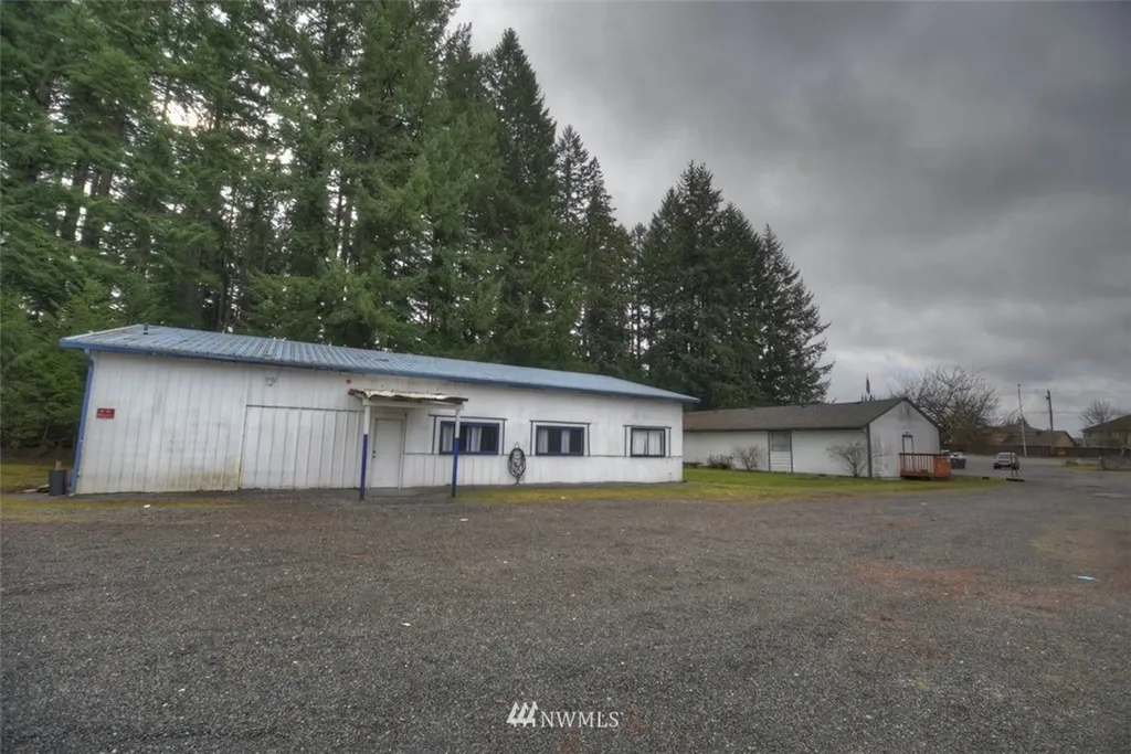 2602 Marvin Road SE Olympia WA 98503