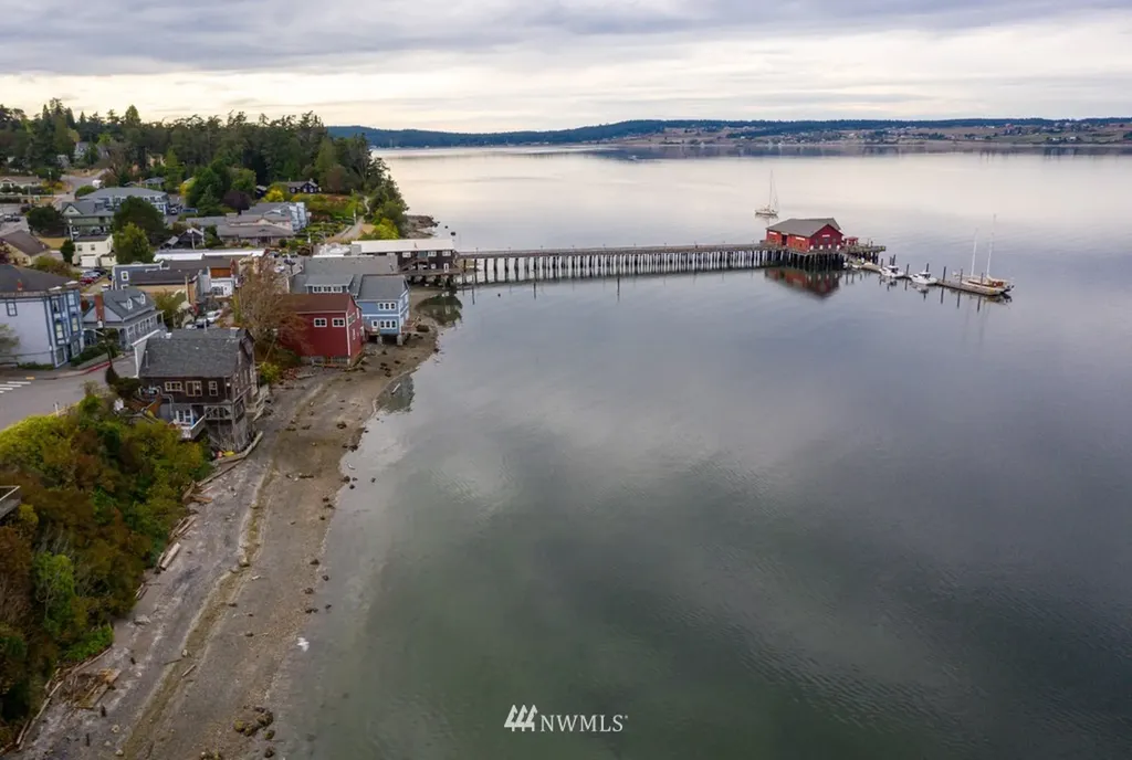 0 NW Front Street Coupeville WA 98239