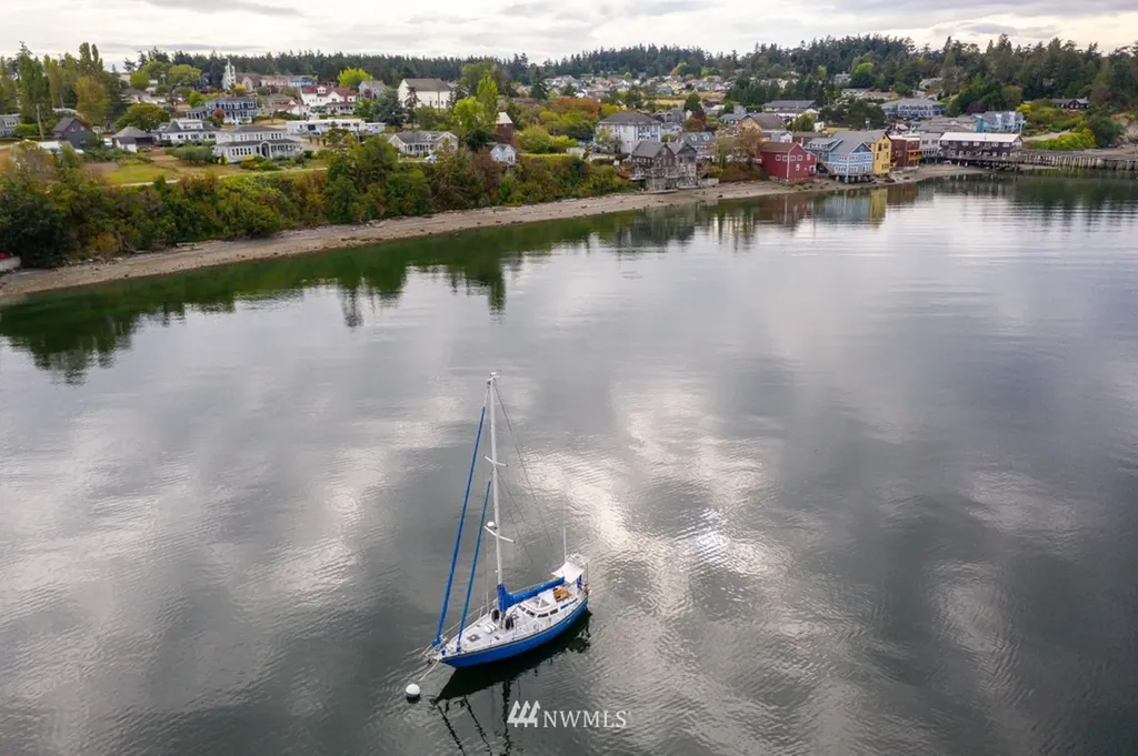 0 NW Front Street Coupeville WA 98239