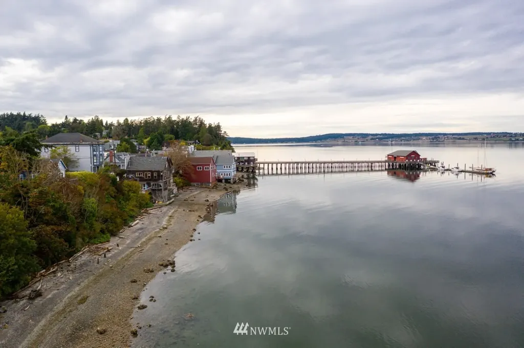 0 NW Front Street Coupeville WA 98239