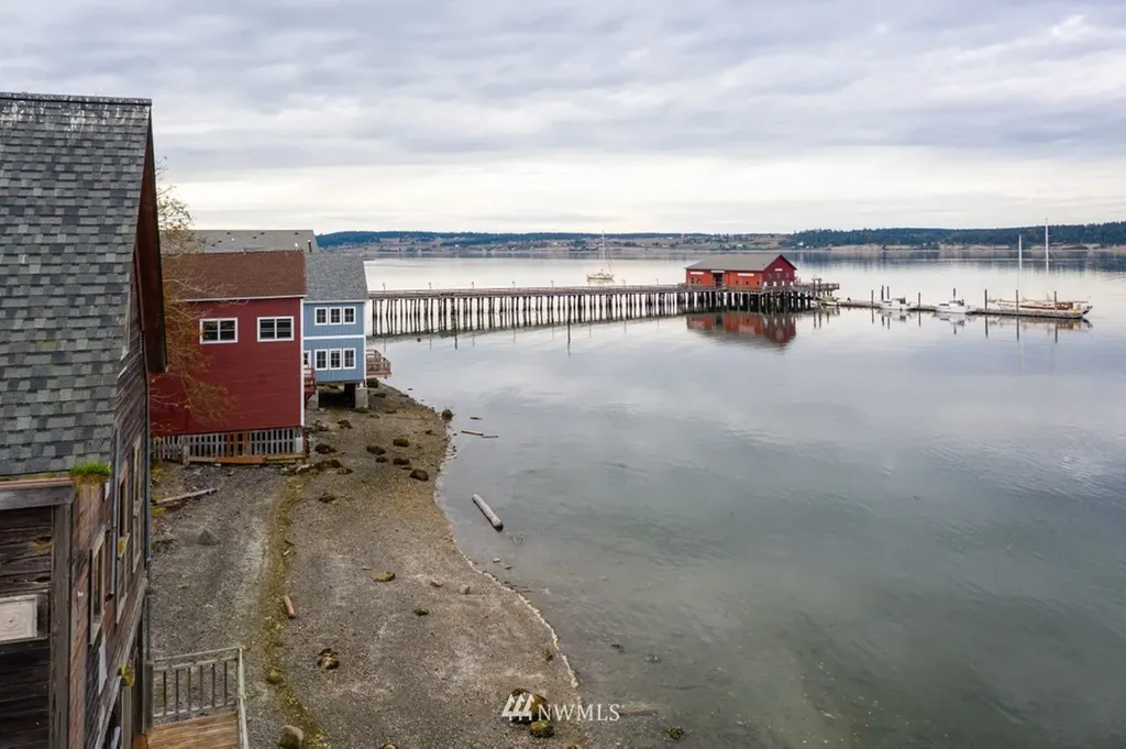 0 NW Front Street Coupeville WA 98239