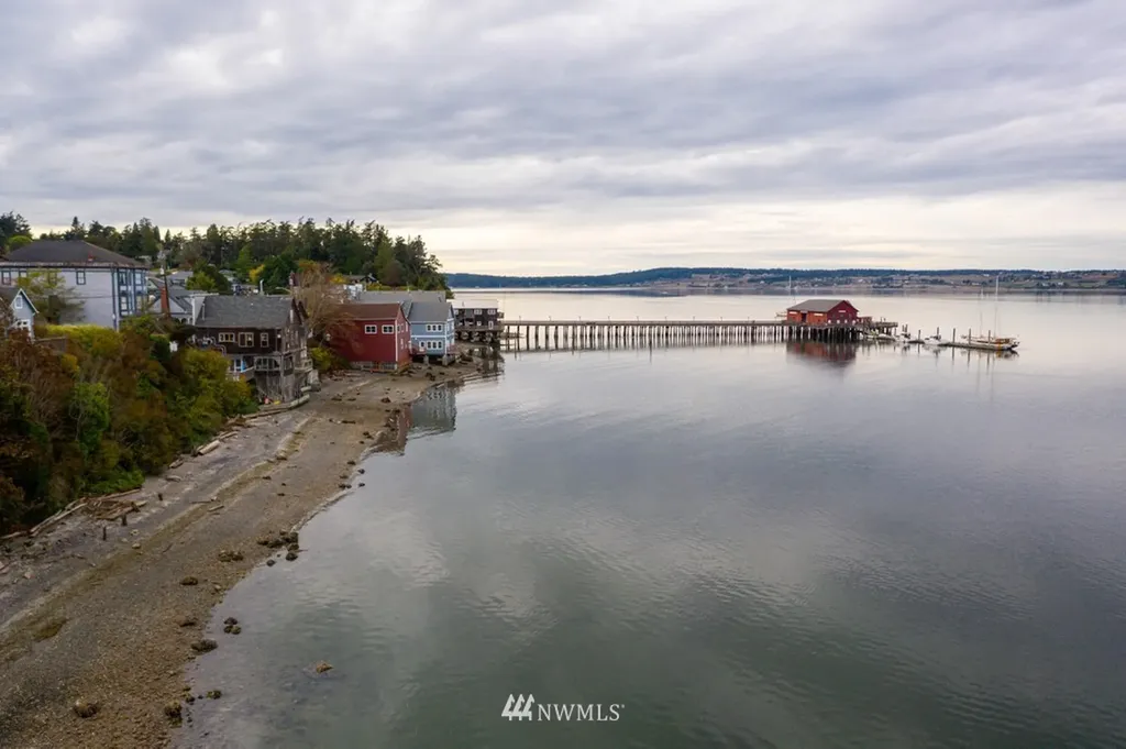 0 NW Front Street Coupeville WA 98239