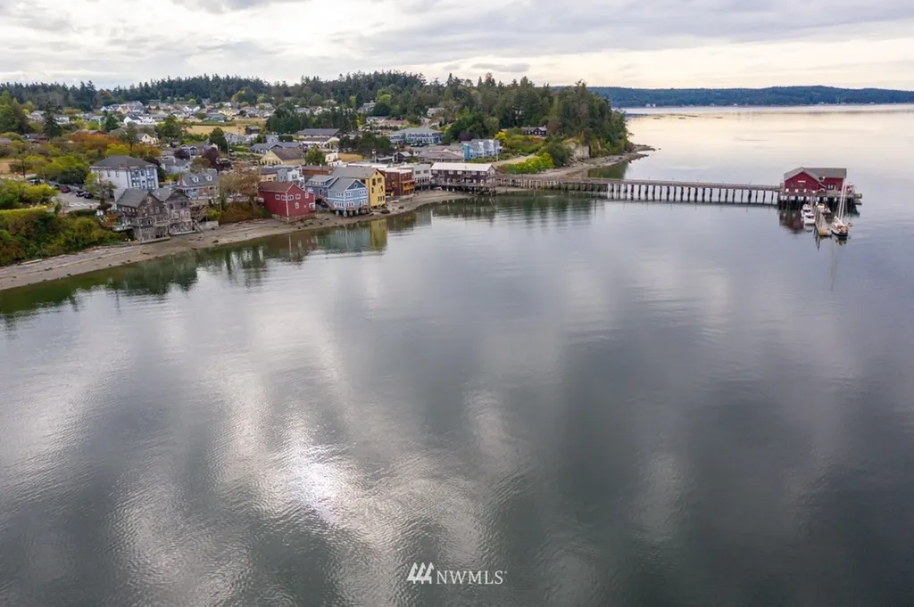 0 NW Front Street Coupeville WA 98239