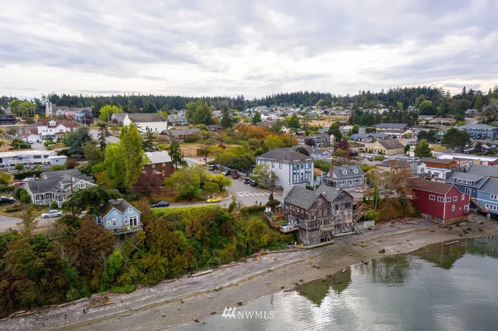 0 NW Front Street Coupeville WA 98239