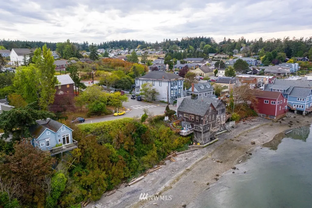 0 NW Front Street Coupeville WA 98239
