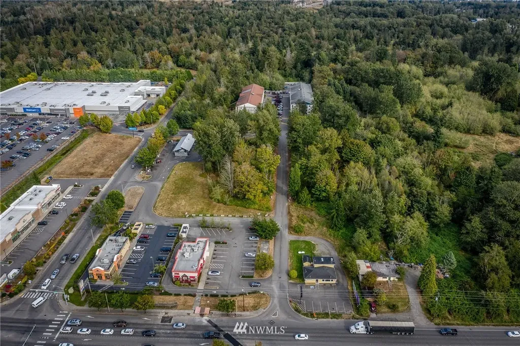 200 E Stuart Road Bellingham WA 98226