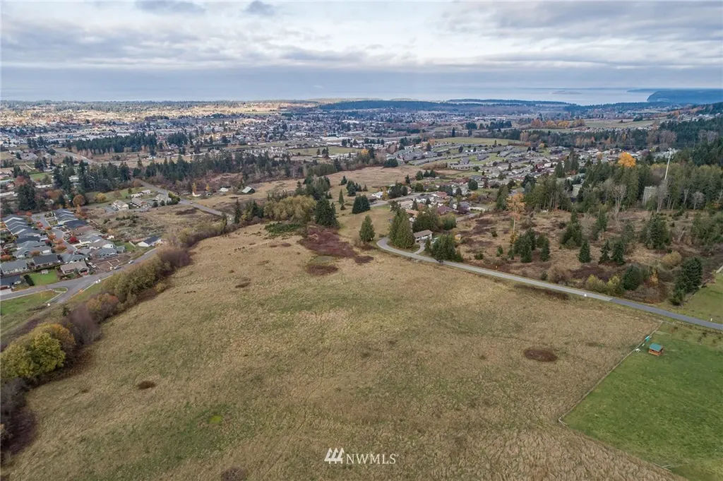 9999 7th Avenue Sequim WA 98382