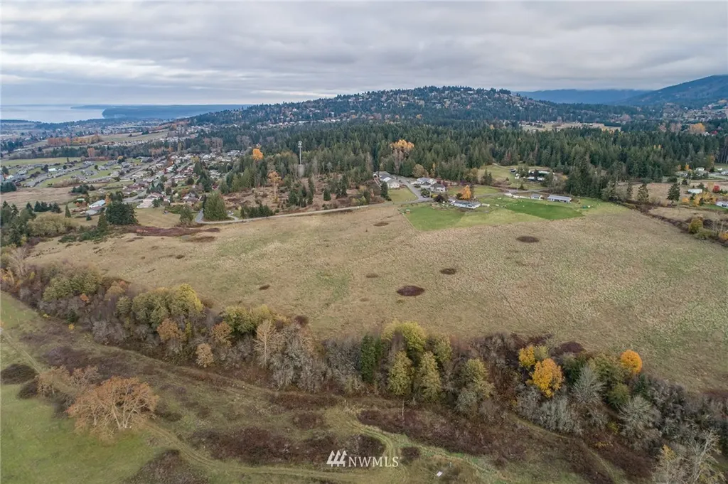 9999 7th Avenue Sequim WA 98382