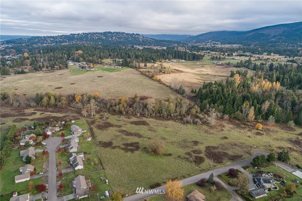 9999 7th Avenue Sequim WA 98382