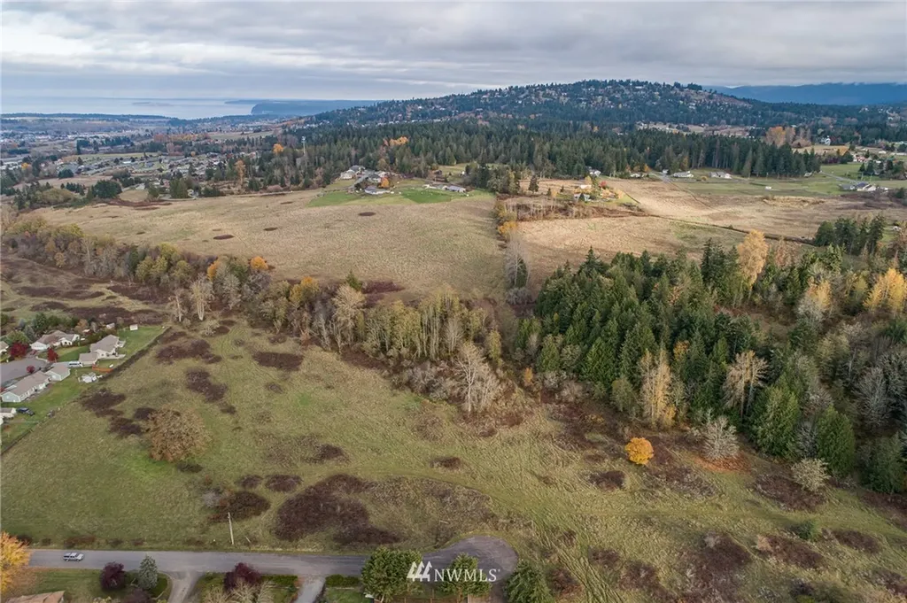 9999 7th Avenue Sequim WA 98382