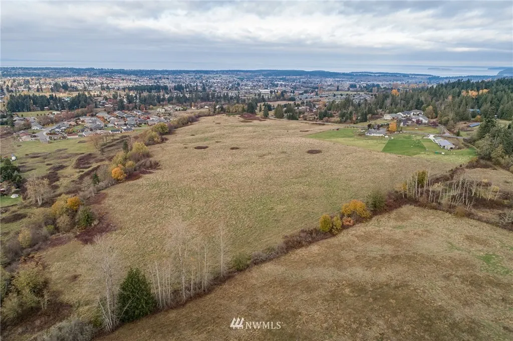 9999 7th Avenue Sequim WA 98382
