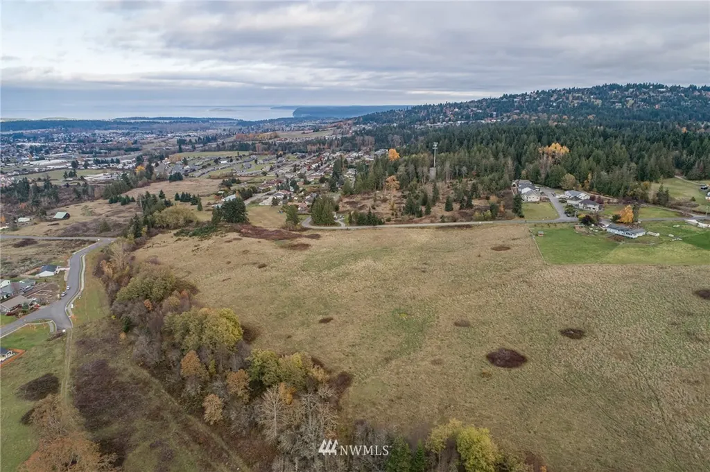 9999 7th Avenue Sequim WA 98382