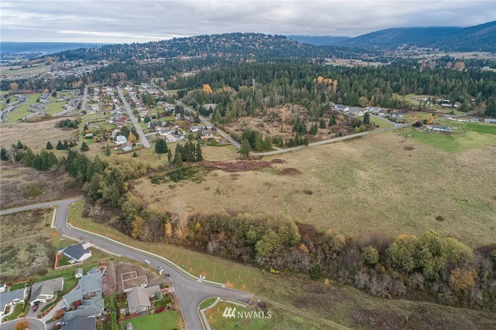9999 7th Avenue Sequim WA 98382