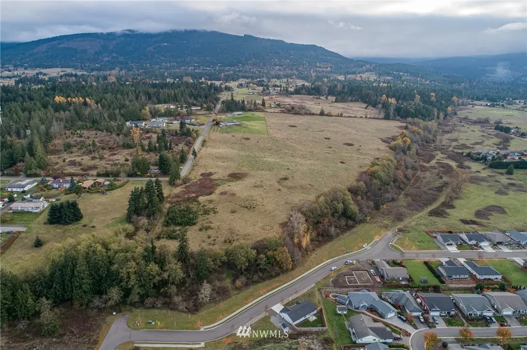 9999 7th Avenue Sequim WA 98382