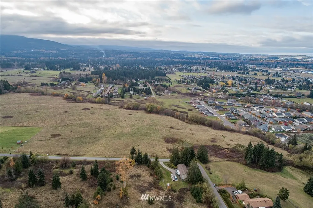 9999 7th Avenue Sequim WA 98382