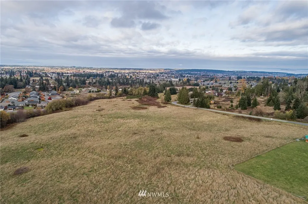 9999 7th Avenue Sequim WA 98382