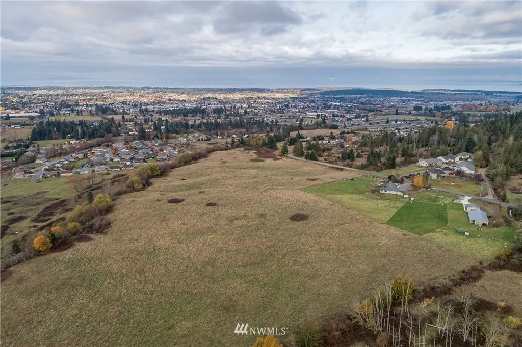 9999 7th Avenue Sequim WA 98382