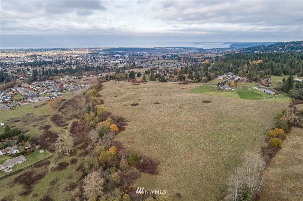 9999 7th Avenue Sequim WA 98382