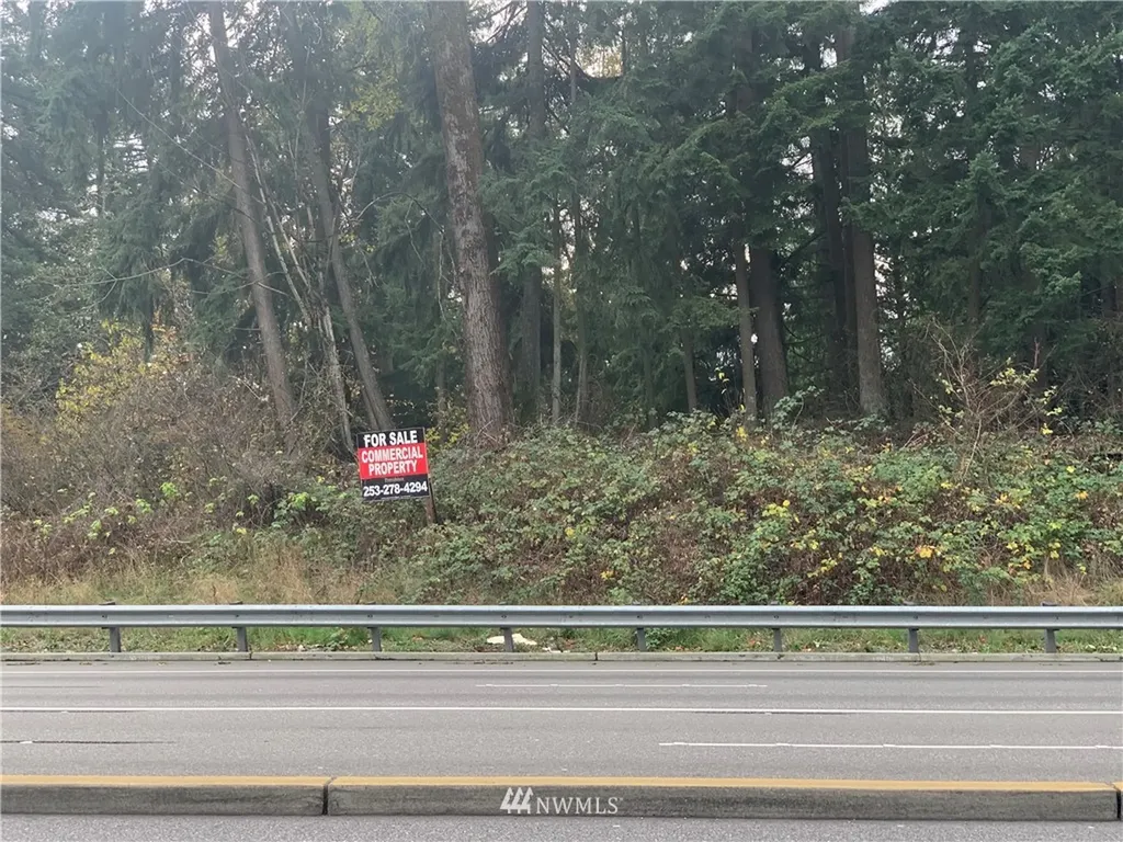 0 Hiway 410 E Bonney Lake WA 98391
