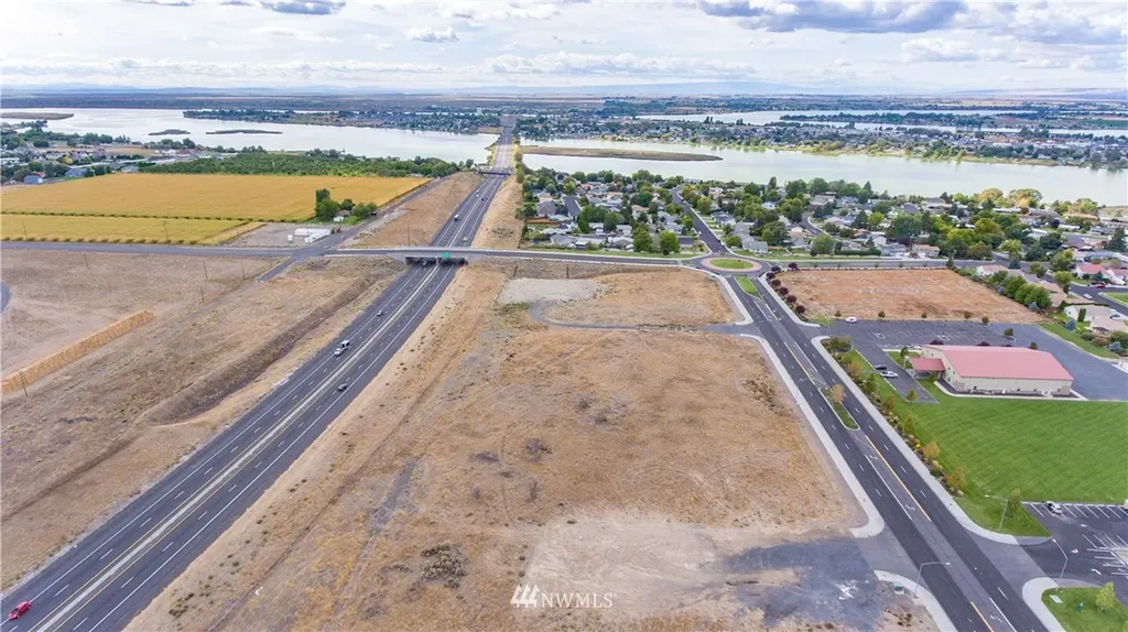 0 Yonezawa Boulevard Moses Lake WA 98837