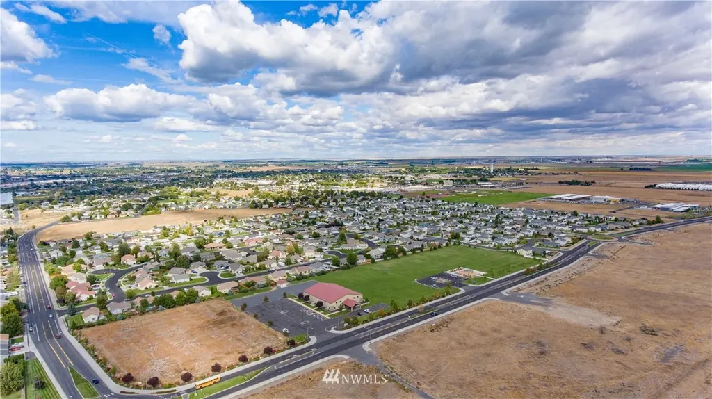 0 Yonezawa Boulevard Moses Lake WA 98837