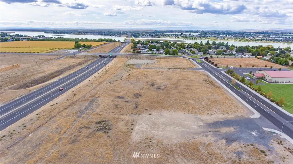 0 Yonezawa Boulevard Moses Lake WA 98837