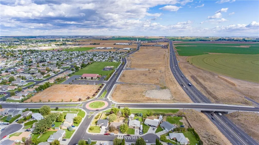 0 Yonezawa Boulevard Moses Lake WA 98837
