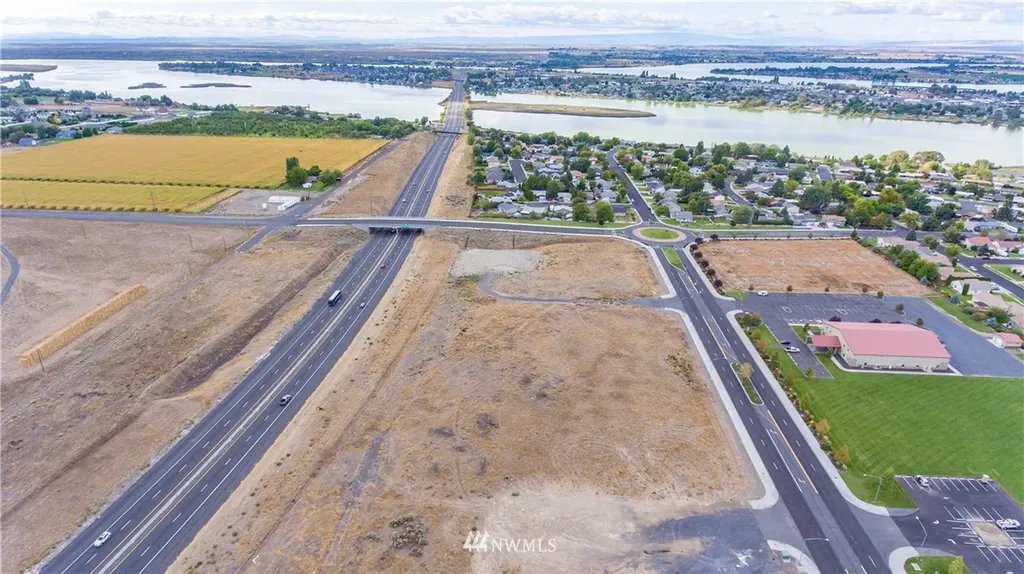 0 Yonezawa Boulevard Moses Lake WA 98837