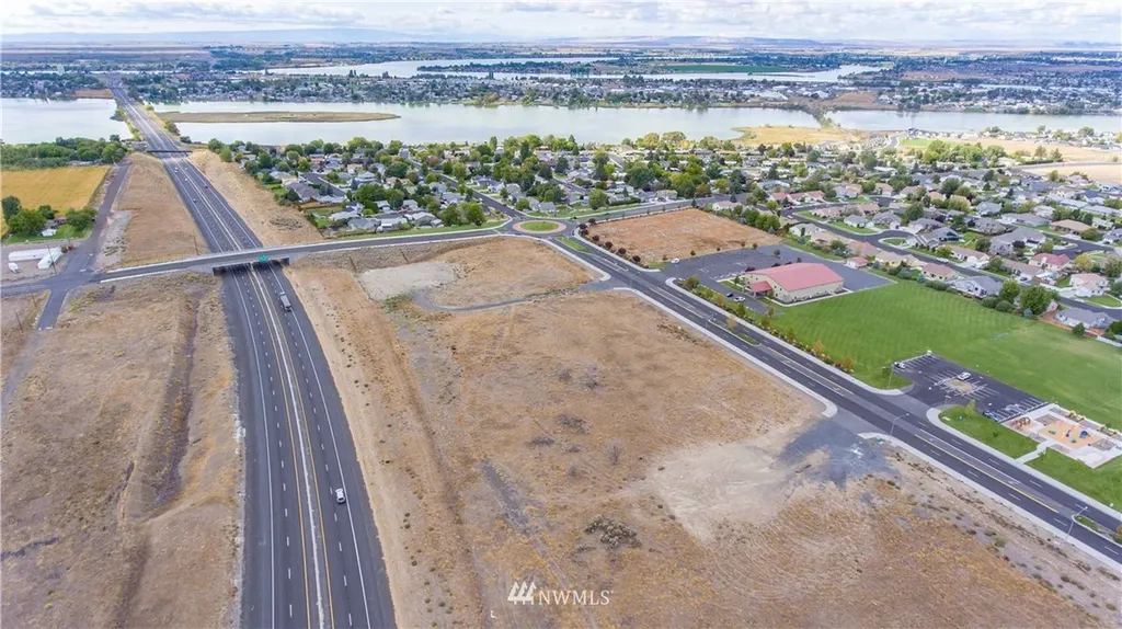 0 Yonezawa Boulevard Moses Lake WA 98837