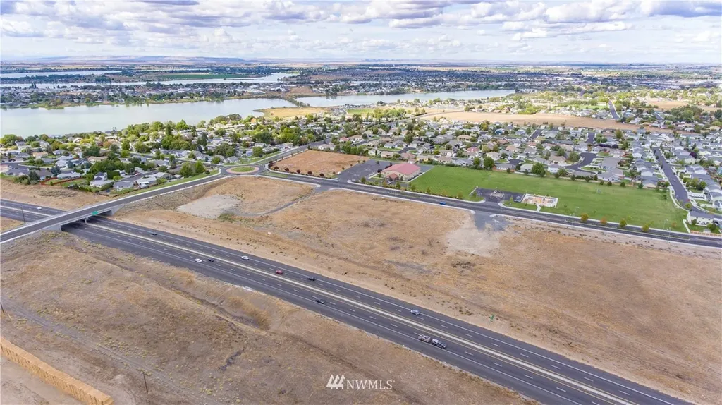 0 Yonezawa Boulevard Moses Lake WA 98837