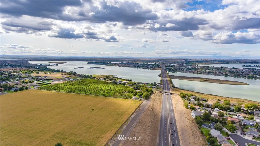 0 Yonezawa Boulevard Moses Lake WA 98837
