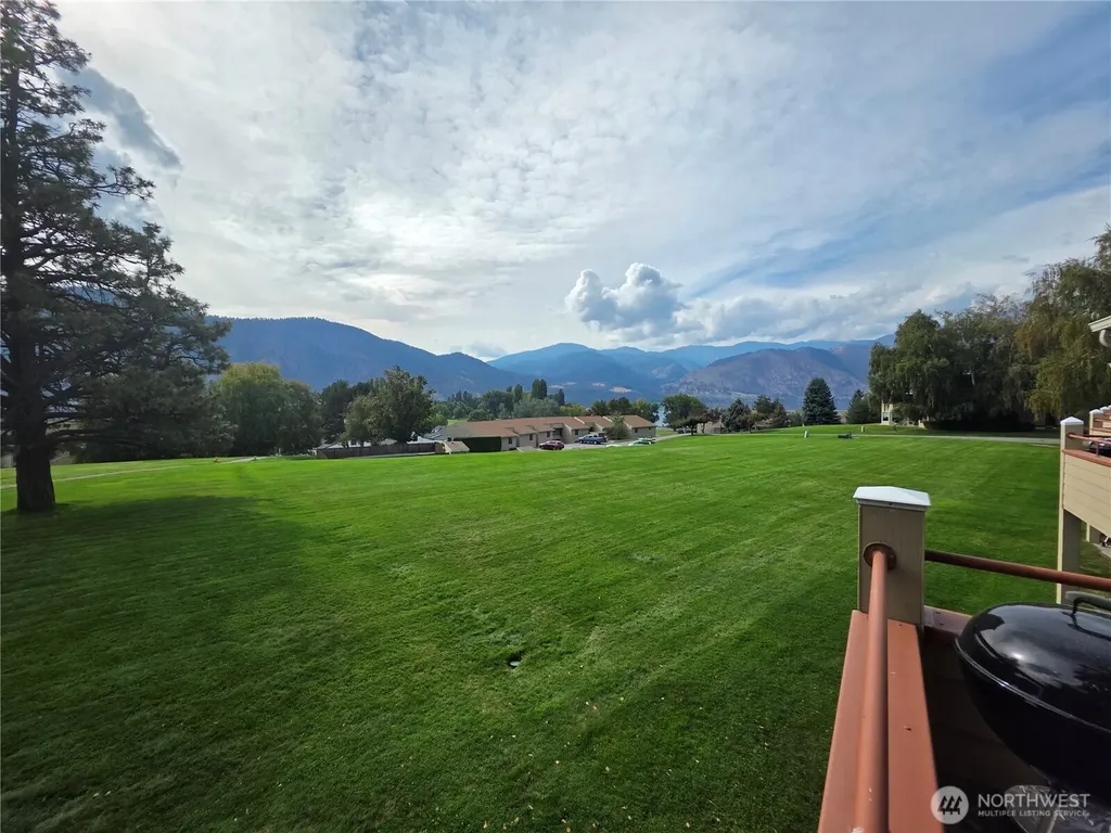 1 Lodge 630-l Manson WA 98831