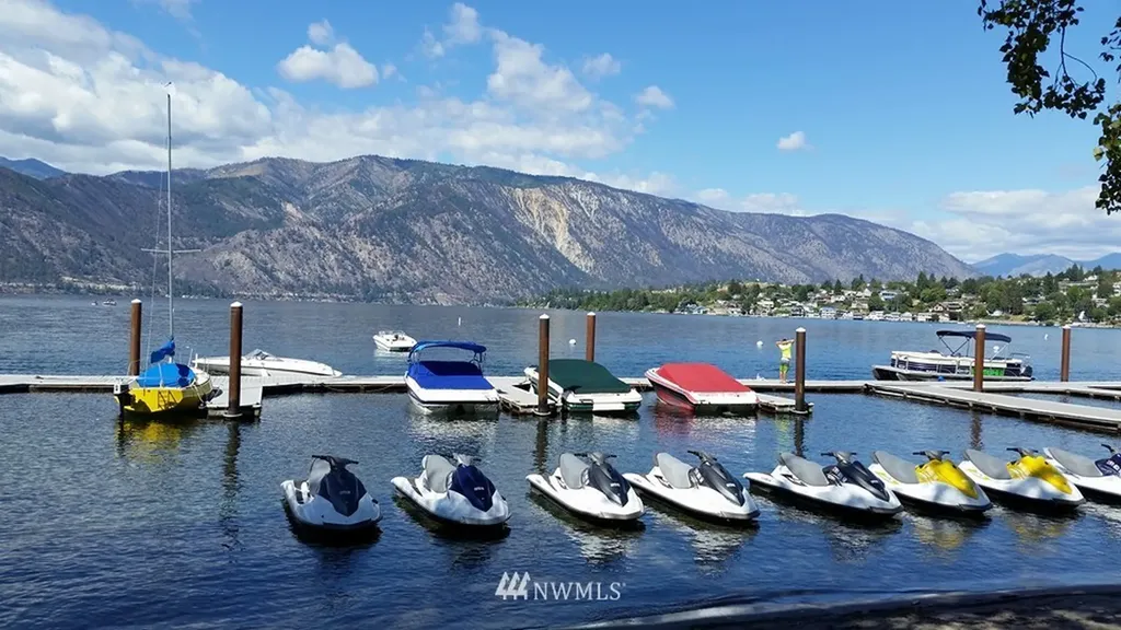 1 Lodge 630-l Manson WA 98831