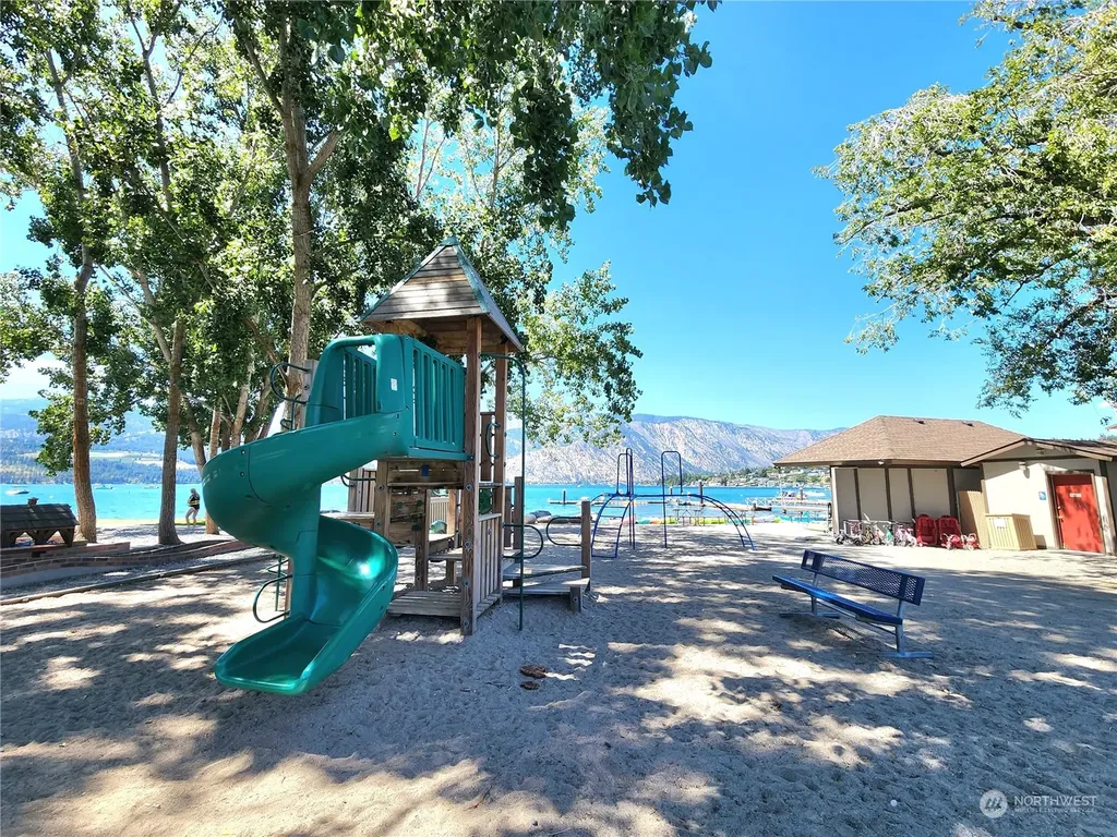 1 Lodge 630-l Manson WA 98831