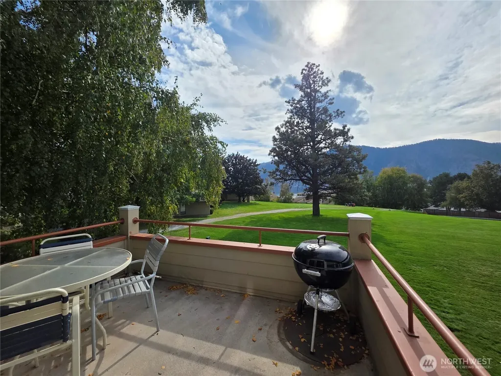 1 Lodge 630-l Manson WA 98831