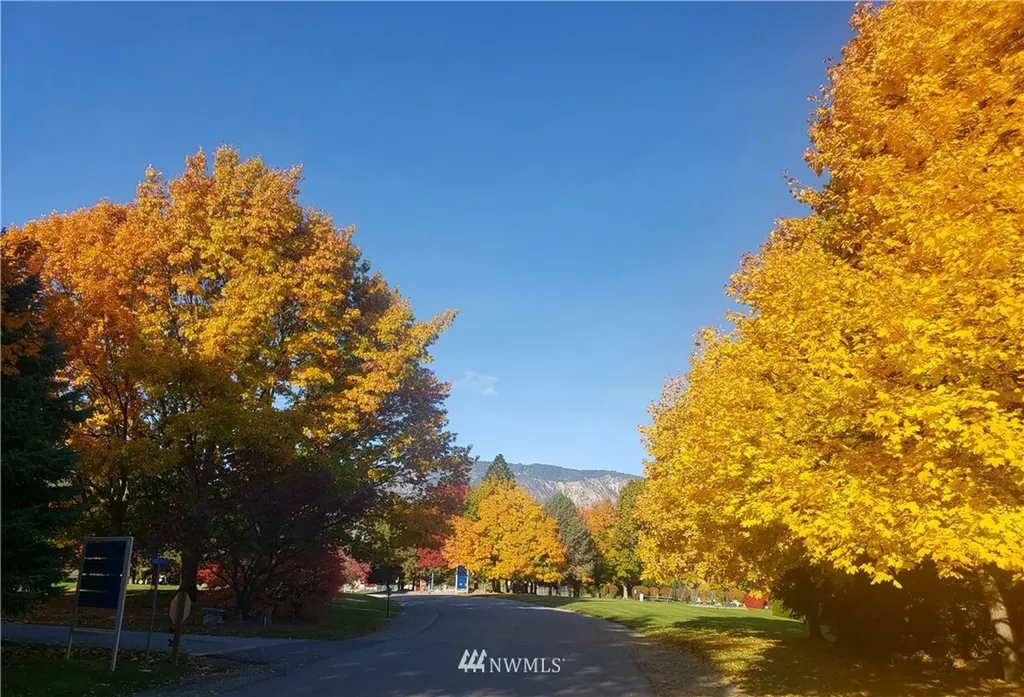 1 Lodge 630-l Manson WA 98831